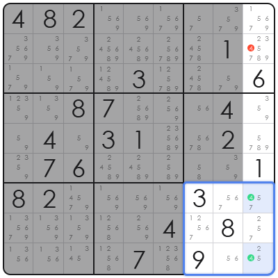samurai sudoku solver