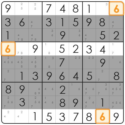 sudoku generator algorithm