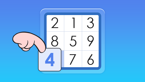 sudoku photo