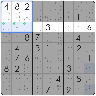 sudoku 16 squares